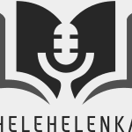 Logo Helelenka šedé